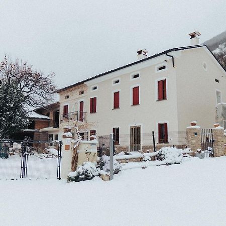 B&B Al Giardino Dei Laghi Revine Lago Exterior photo