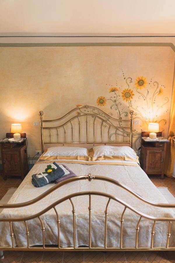 B&B Al Giardino Dei Laghi Revine Lago Exterior photo